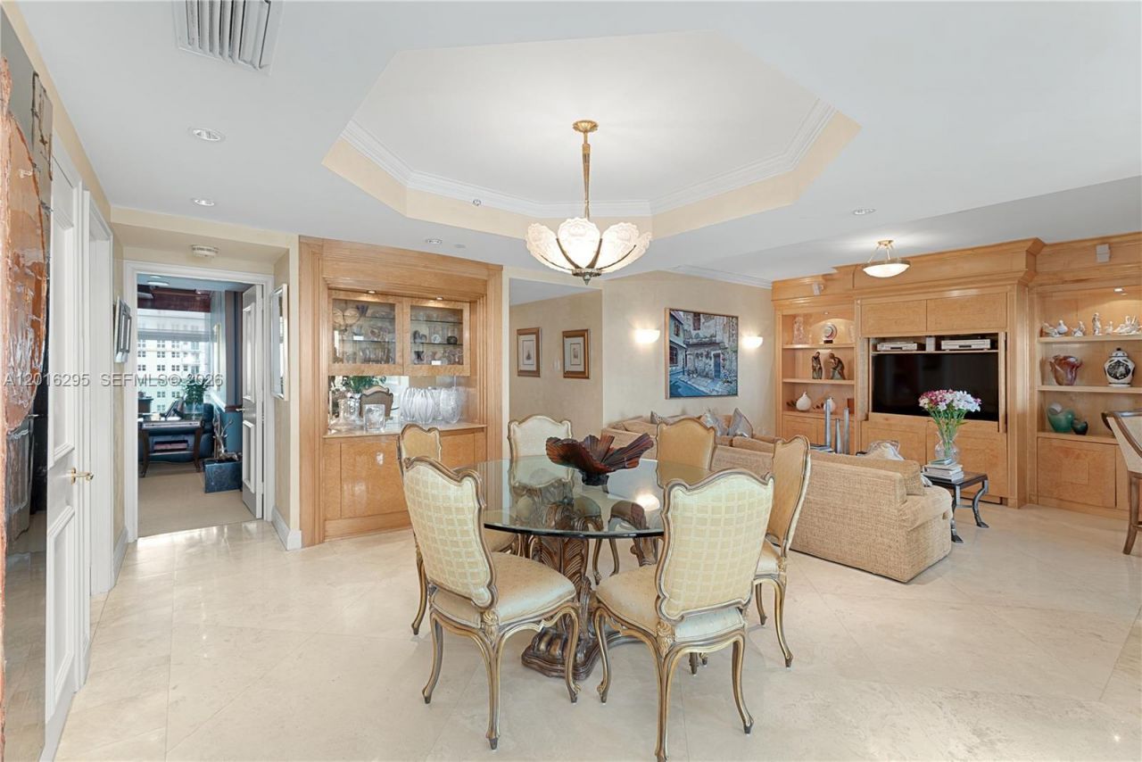 19955 NE 38th Ct , Unit 1403, Aventura, FL 33180 Photo