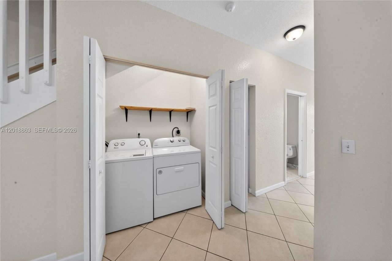 12010 SW 268th St, Unit 37, Homestead, FL 33032 Photo