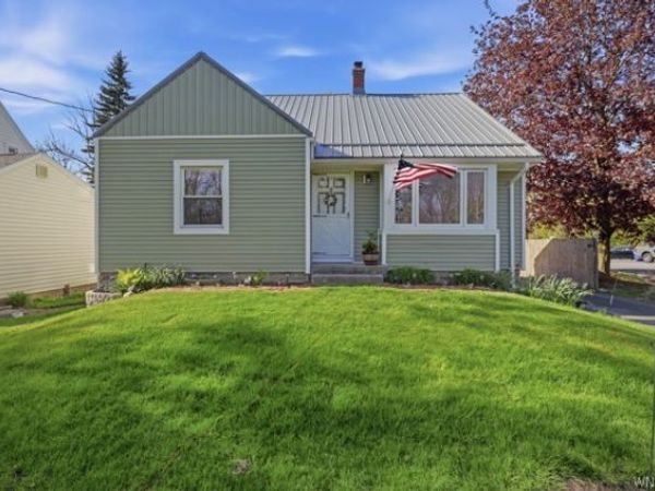 4340 Seneca Street, Buffalo, NY 14224