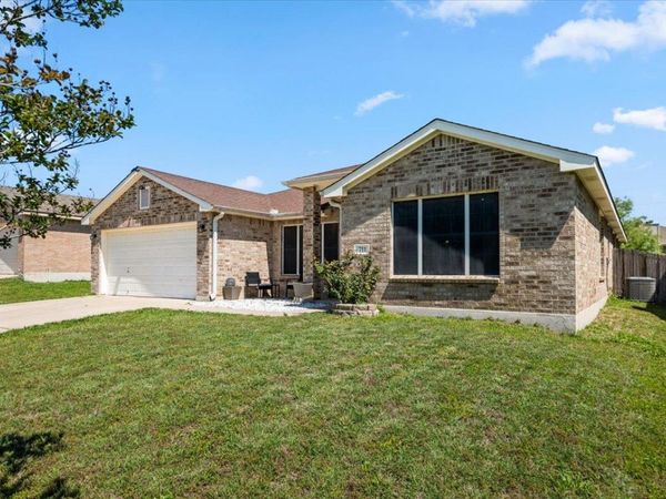 711 White Hawk TRL, Harker Heights, TX 76548