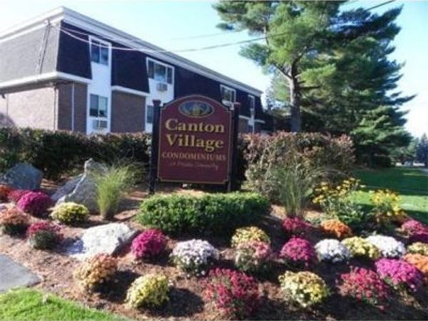 44 Will Dr, Unit 58, Canton, MA 02021