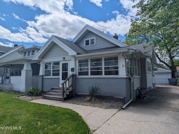 4427 Asbury Drive , Toledo, OH 43612