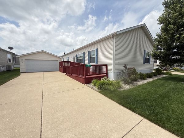 662 ALDER, Manteno, IL 60950
