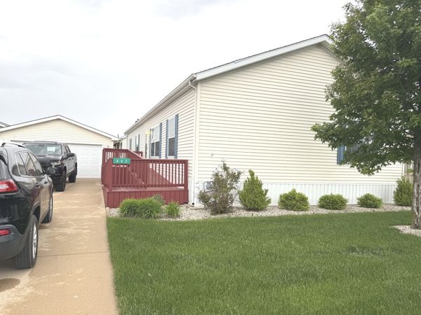 662 ALDER , Manteno, IL 60950