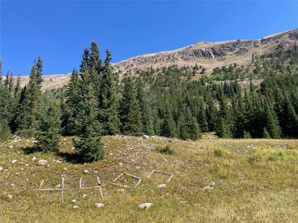 4400 4th of July Road, Nederland, CO 80466