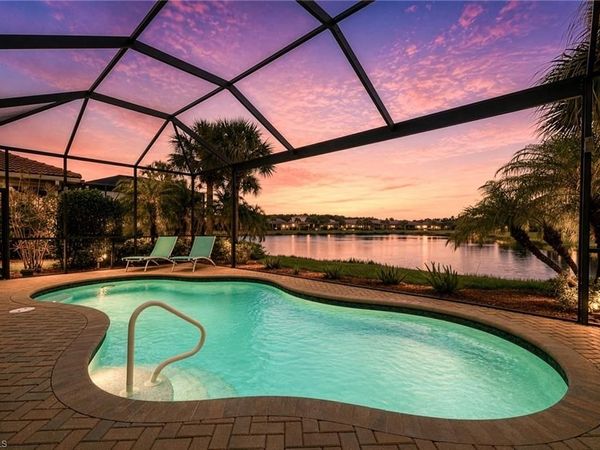 11202 Vitale WAY, FORT MYERS, FL 33913