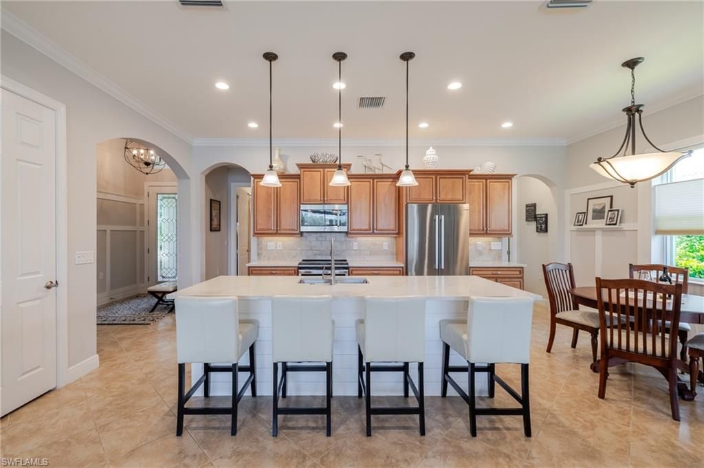11202 Vitale Way, Fort Myers, FL 33913 Photo