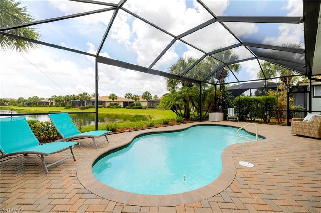 11202 Vitale Way, Fort Myers, FL 33913 Photo