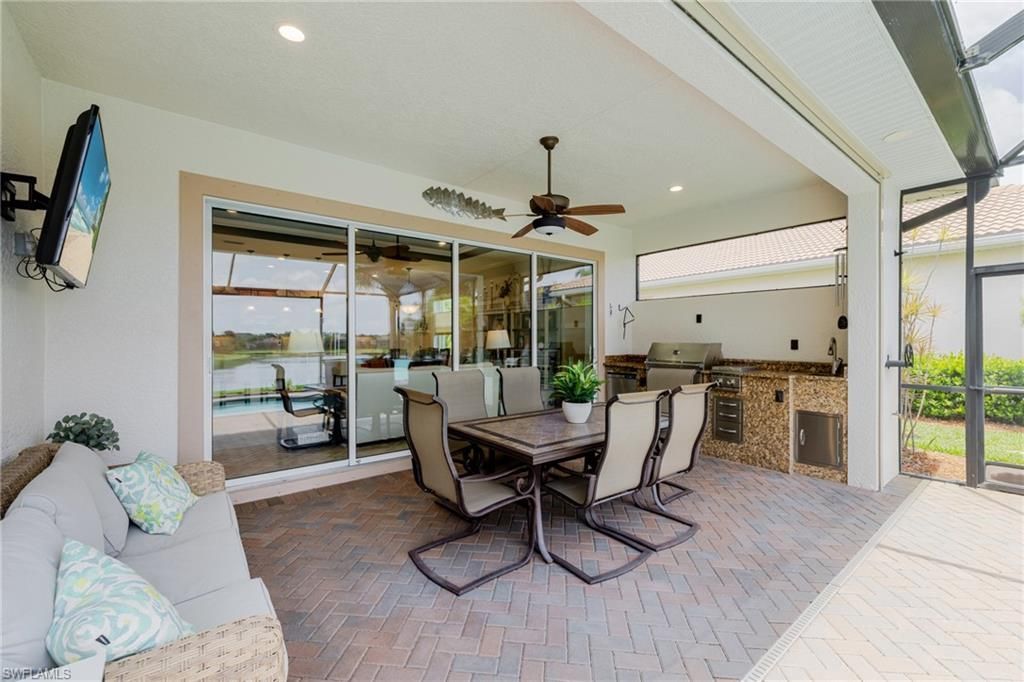 11202 Vitale Way, Fort Myers, FL 33913 Photo