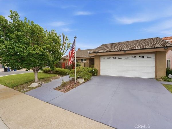 9212 Daffodil, Fountain Valley, CA 92708
