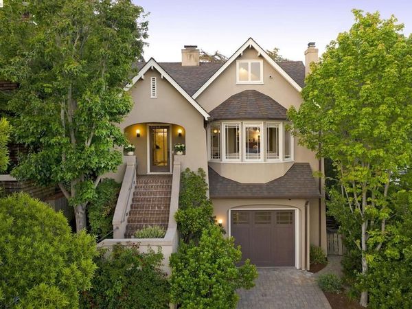 432 El Cerrito Ave., Piedmont, CA 94611