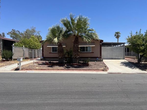 69250 Parkside Drive, Desert Hot Springs, CA 92241