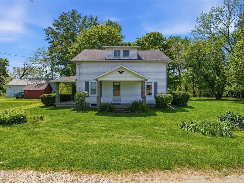 8040 Thayer Road, Mount Vernon, OH 43050 Photo 37