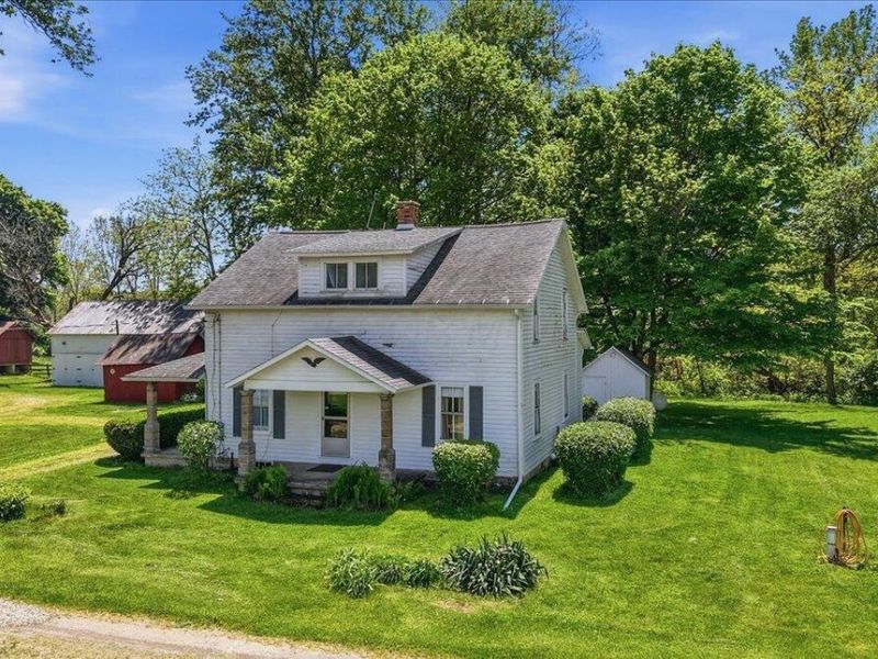 8040 Thayer Road, Mount Vernon, OH 43050 Photo 57