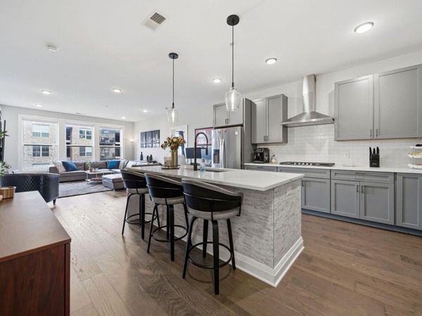 751 N 6th Street , Unit 205, Columbus, OH 43215
