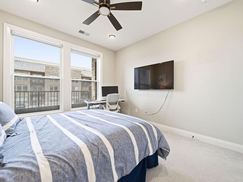 751 N 6th Street, Unit 205, Columbus, OH 43215 Photo 30