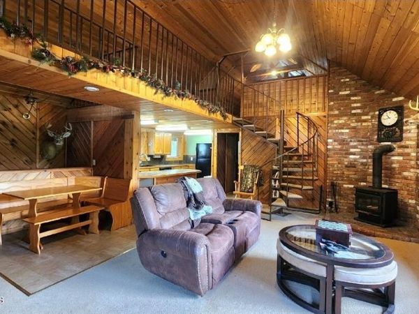 205 Calder Park RD, Calder, ID 83808