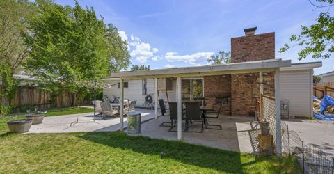 1124 Sbragia Way, Sparks, NV 89431 Photo