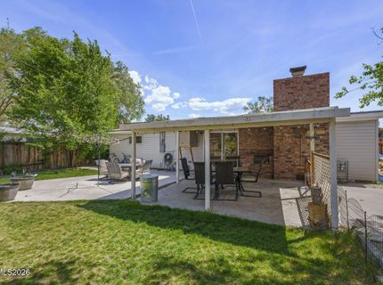 1124 Sbragia Way, Sparks, NV 89431 Photo