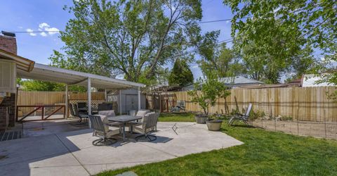 1124 Sbragia Way, Sparks, NV 89431 Photo