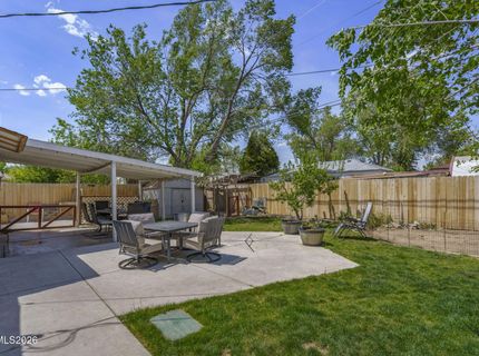 1124 Sbragia Way, Sparks, NV 89431 Photo
