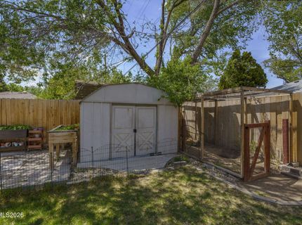 1124 Sbragia Way, Sparks, NV 89431 Photo