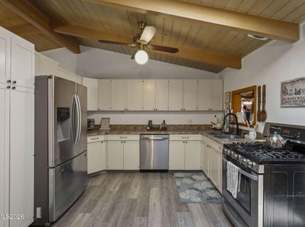 1124 Sbragia Way, Sparks, NV 89431 Photo