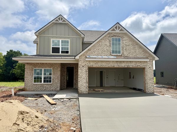 3709 Stillwater Pt, Clarksville, TN 37043