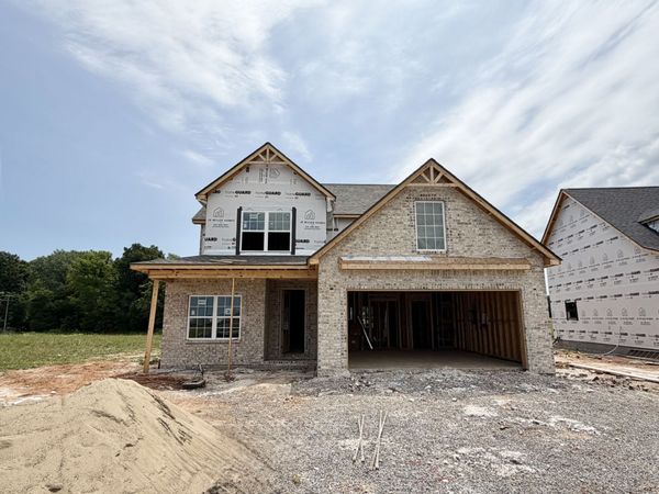 3709 Stillwater Pt , Clarksville, TN 37043