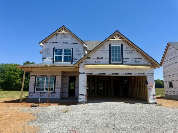 3709 Stillwater Pt , Clarksville, TN 37043