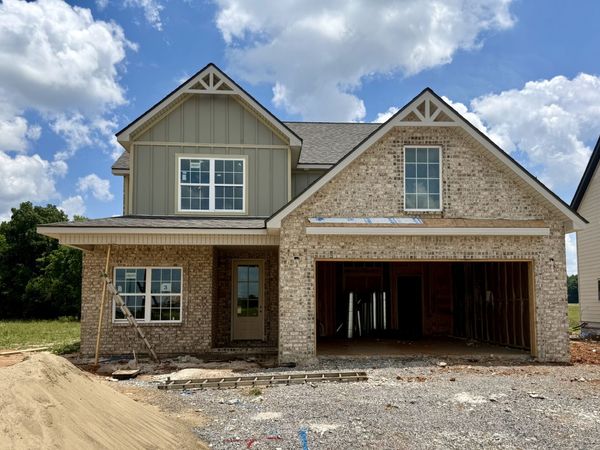3709 Stillwater Pt , Clarksville, TN 37043
