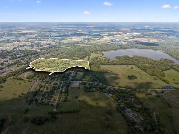 527 Southport Rd , Mount Pleasant, TN 38474