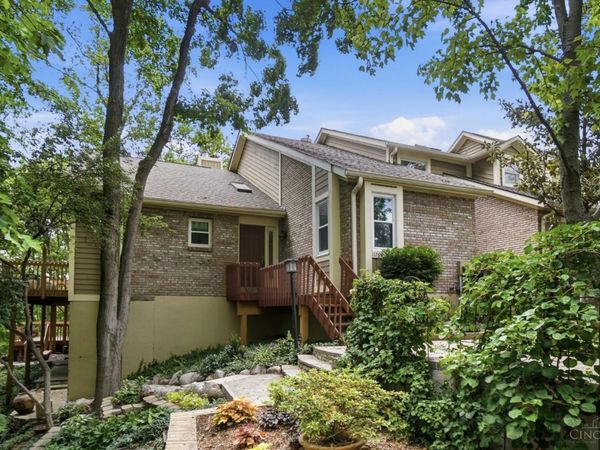 11768 Gable Glen Lane, Cincinnati, OH 45249