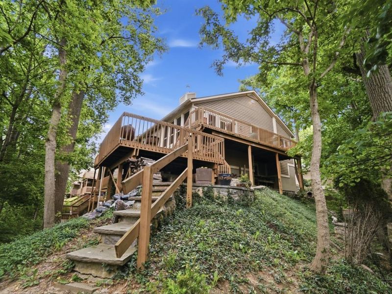 11768 Gable Glen Lane, Cincinnati, OH 45249 Photo 52