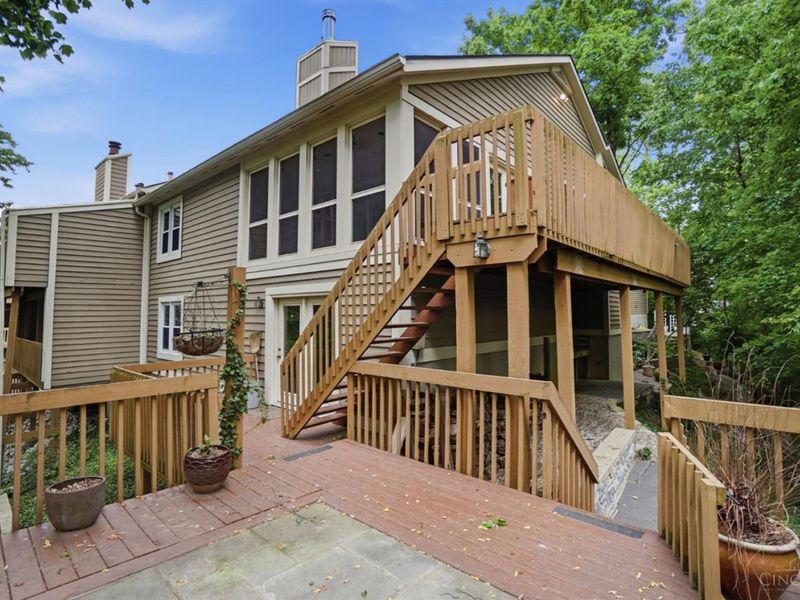 11768 Gable Glen Lane, Cincinnati, OH 45249 Photo 56