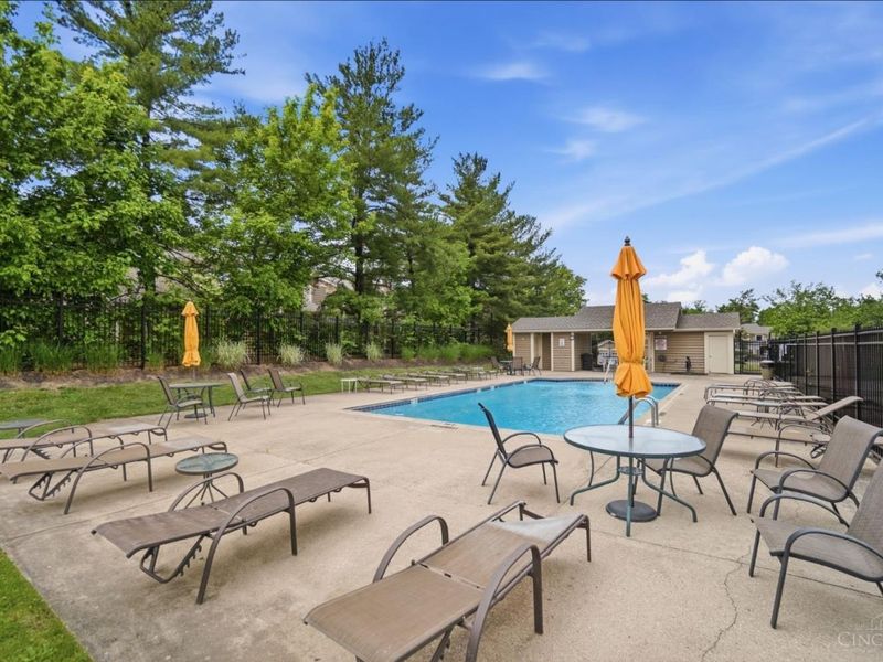 11768 Gable Glen Lane, Cincinnati, OH 45249 Photo 63