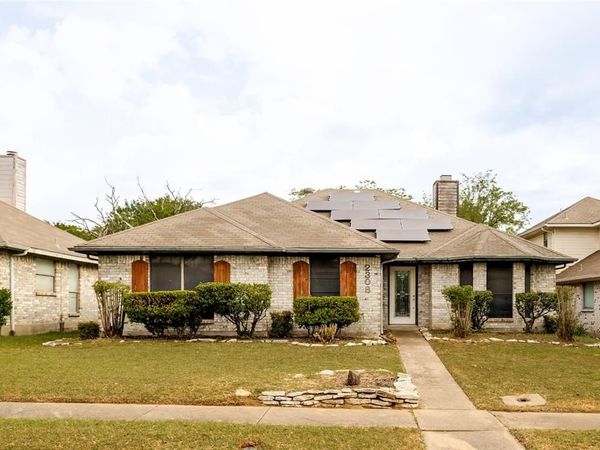 2308 North Ridge Road, McKinney, TX 75072