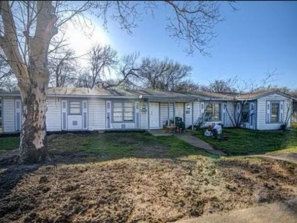 3 Pershing Drive , Unit A, Denison, TX 75020