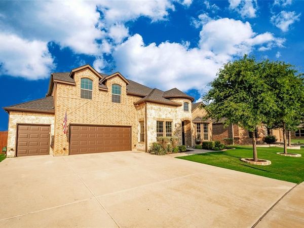 4708 Brookside Drive, Denton, TX 76226