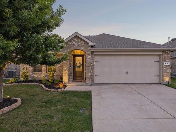 406 Madrone Lane, Princeton, TX 75407