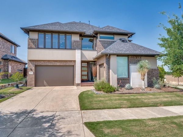 2684 Powlett Creek Drive, Frisco, TX 75034