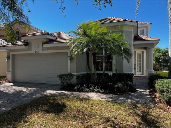 8368 VIA BELLA NOTTE , ORLANDO, FL 32836