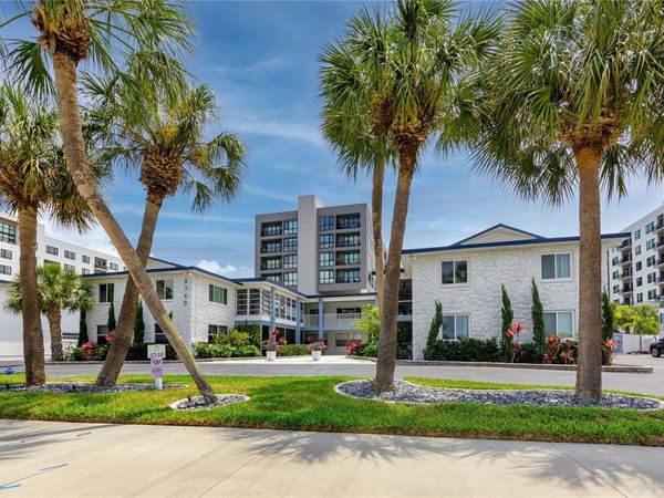 4340 37TH STREET S, Unit 6, ST PETERSBURG, FL 33711