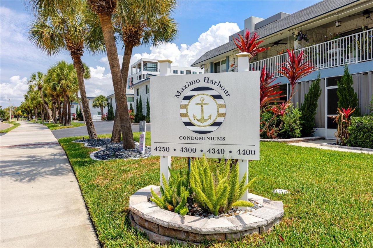 4340 37th Street S, Unit 6, Saint Petersburg, FL 33711 Photo