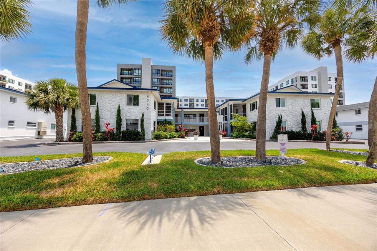 4340 37th Street S, Unit 6, Saint Petersburg, FL 33711 Photo