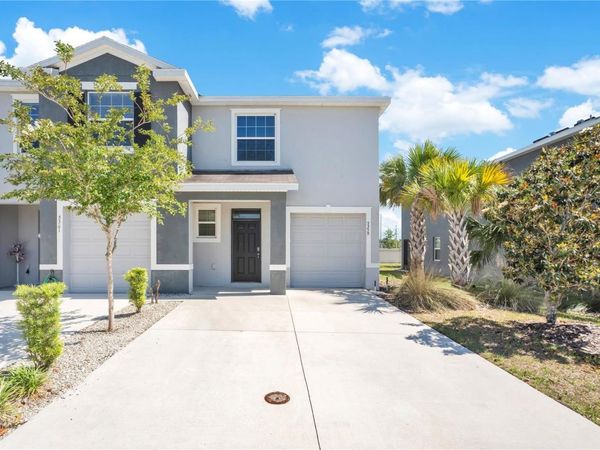 5359 PINECONE COURT , WILDWOOD, FL 34785
