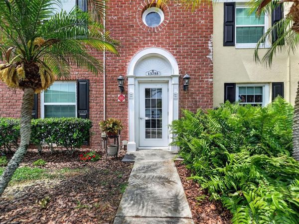 13755 ORANGE SUNSET DRIVE, Unit 101, TAMPA, FL 33618