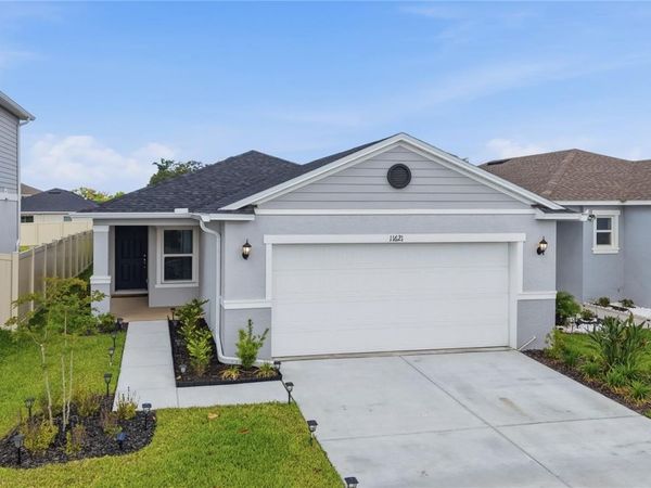 11621 FIRESPIKE STREET, RIVERVIEW, FL 33578