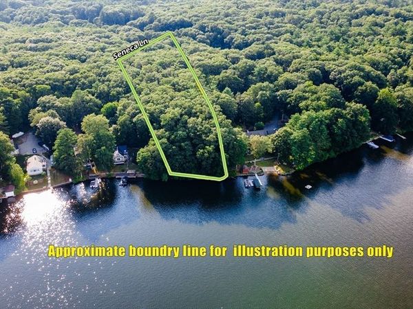 51-A Seneca Lane, Sturbridge, MA 01566