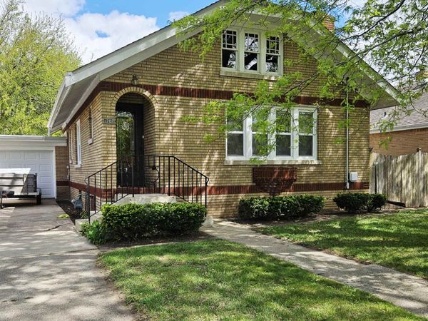 1707 Grant Avenue, ROCKFORD, IL 61103